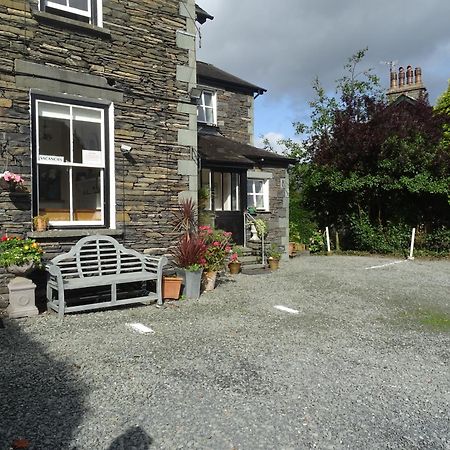 Brantholme Bed & Breakfast Ambleside Buitenkant foto