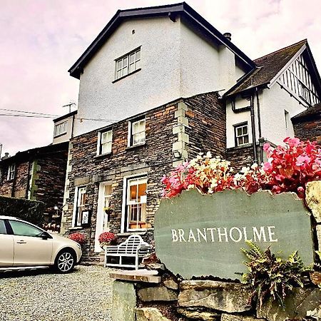 Brantholme Bed & Breakfast Ambleside Buitenkant foto