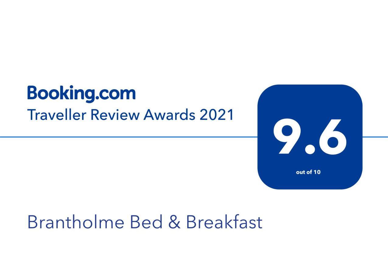 Brantholme Bed & Breakfast Ambleside Buitenkant foto