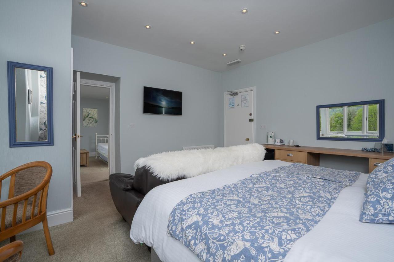 Brantholme Bed & Breakfast Ambleside Buitenkant foto