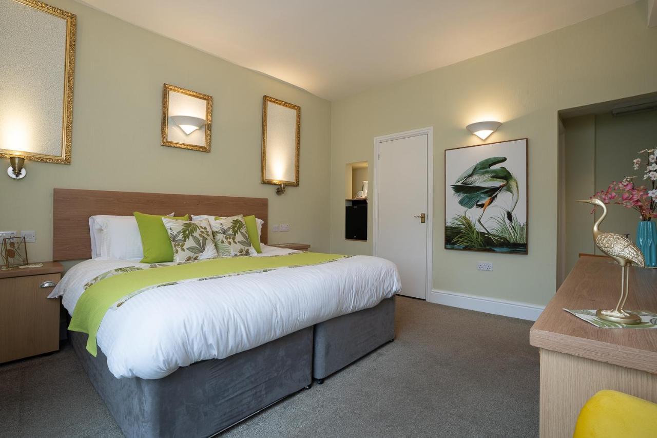 Brantholme Bed & Breakfast Ambleside Buitenkant foto