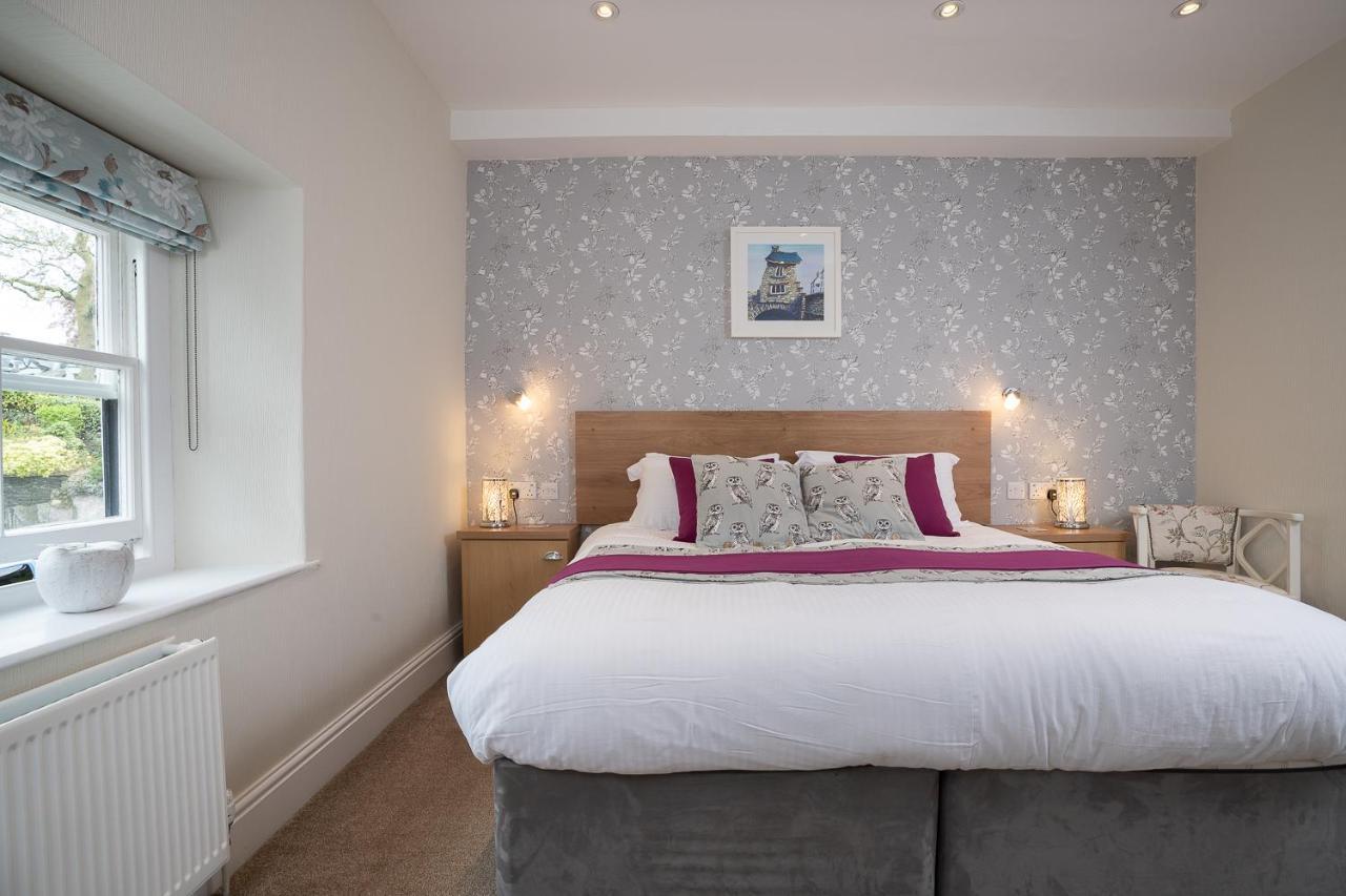 Brantholme Bed & Breakfast Ambleside Buitenkant foto