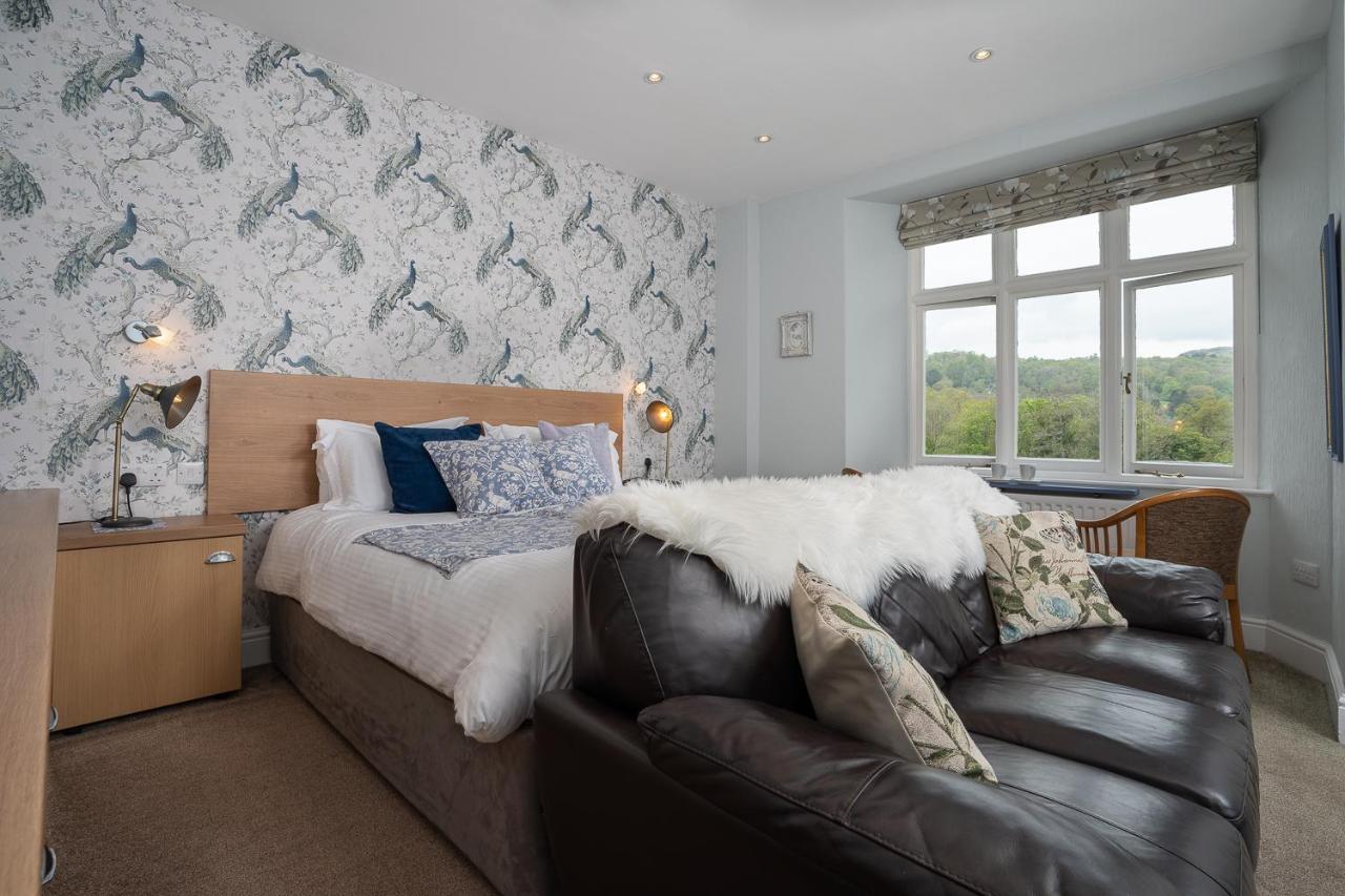 Brantholme Bed & Breakfast Ambleside Buitenkant foto