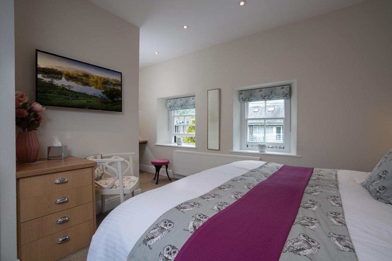 Brantholme Bed & Breakfast Ambleside Buitenkant foto