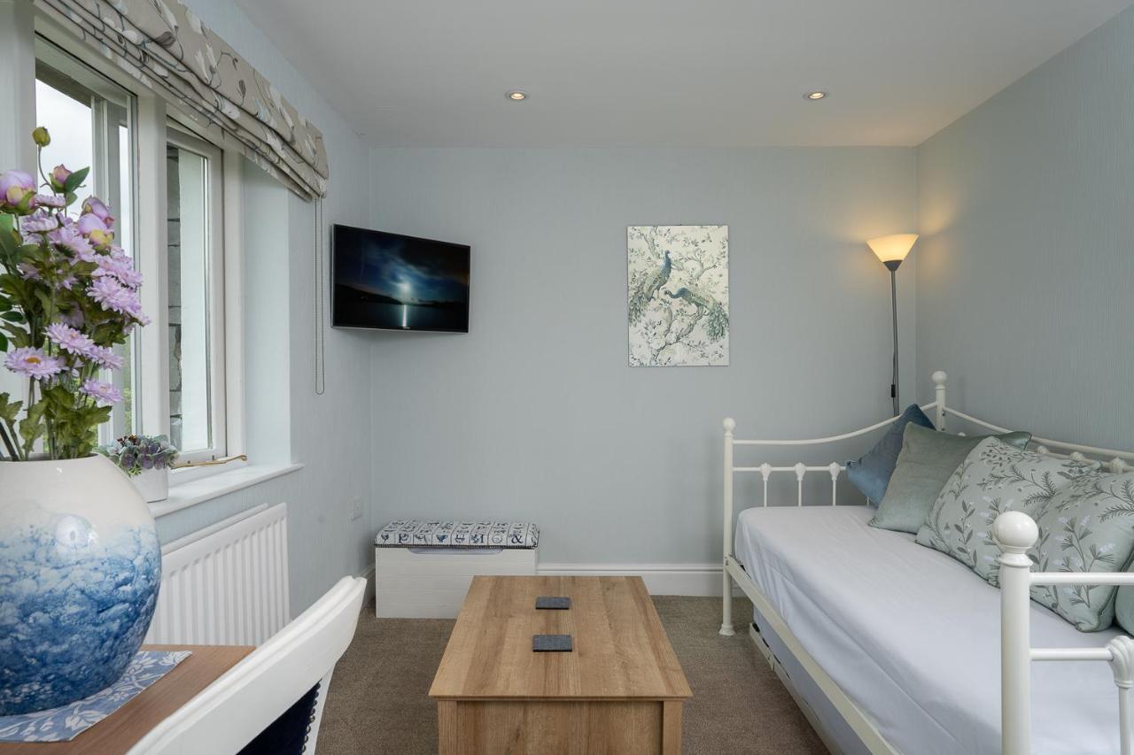 Brantholme Bed & Breakfast Ambleside Buitenkant foto