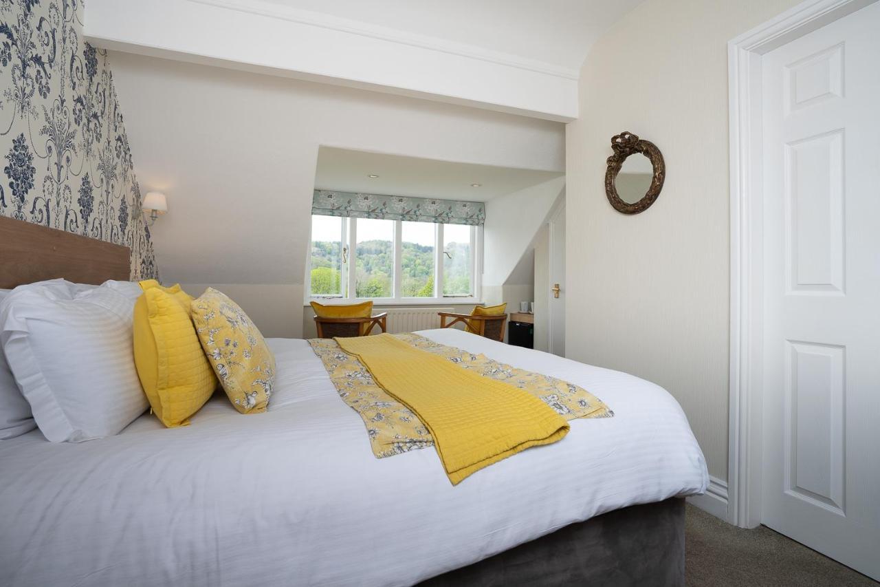 Brantholme Bed & Breakfast Ambleside Buitenkant foto