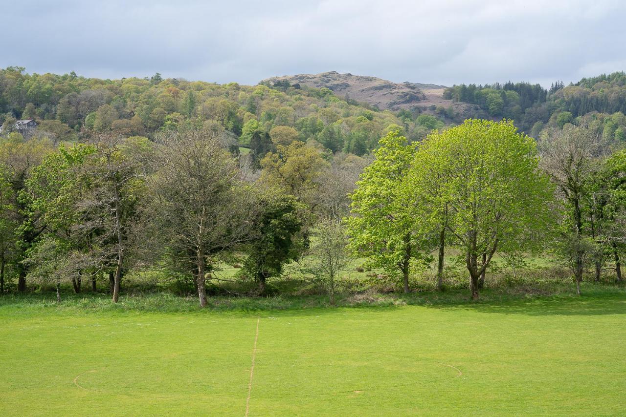 Brantholme Bed & Breakfast Ambleside Buitenkant foto