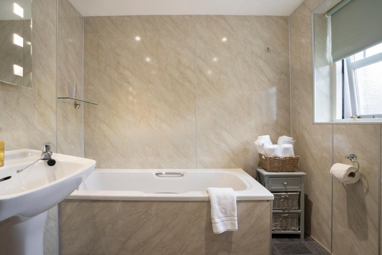 Brantholme Bed & Breakfast Ambleside Buitenkant foto