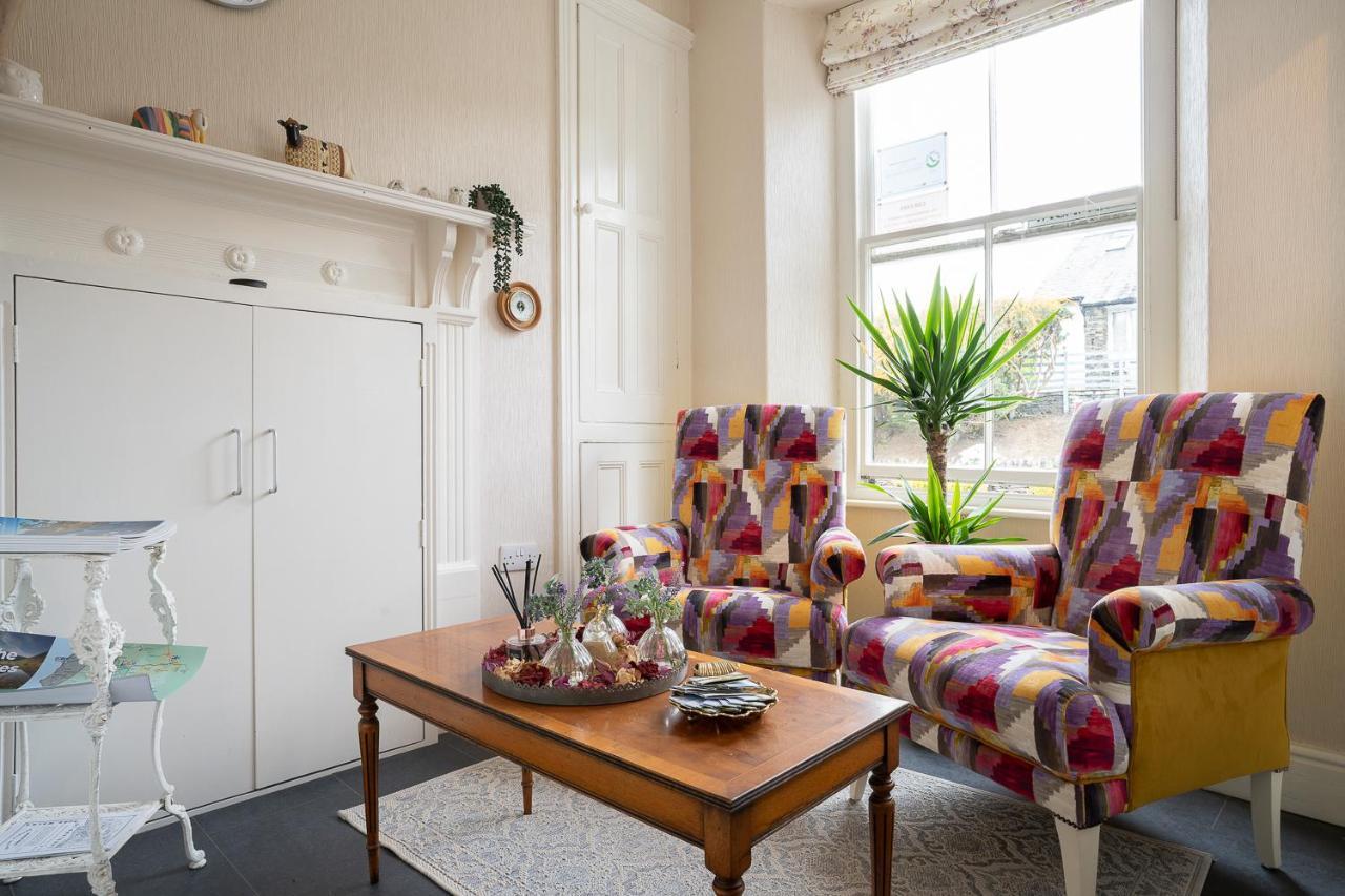 Brantholme Bed & Breakfast Ambleside Buitenkant foto