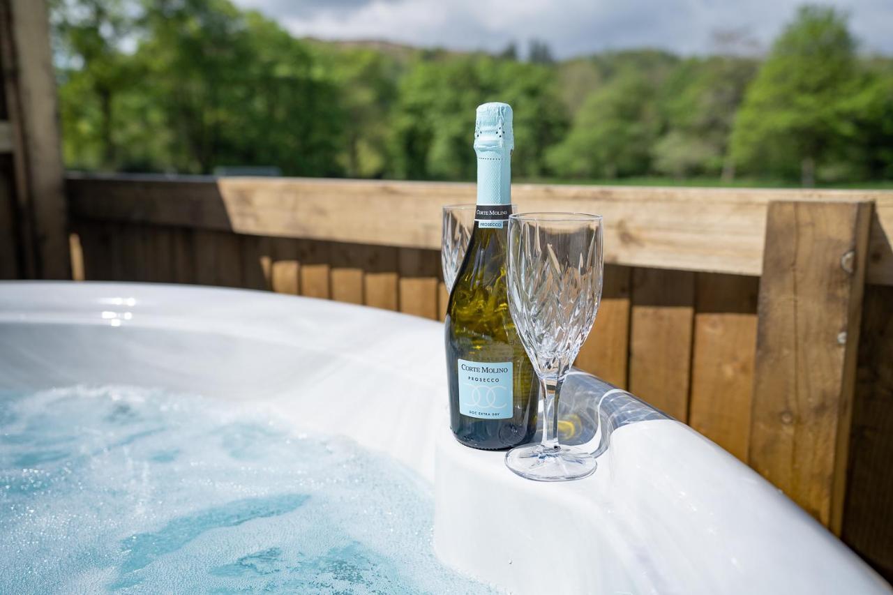Brantholme Bed & Breakfast Ambleside Buitenkant foto