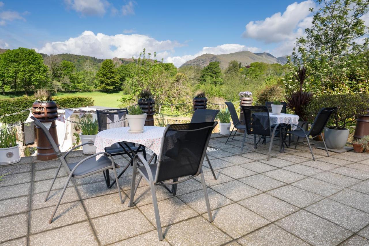 Brantholme Bed & Breakfast Ambleside Buitenkant foto