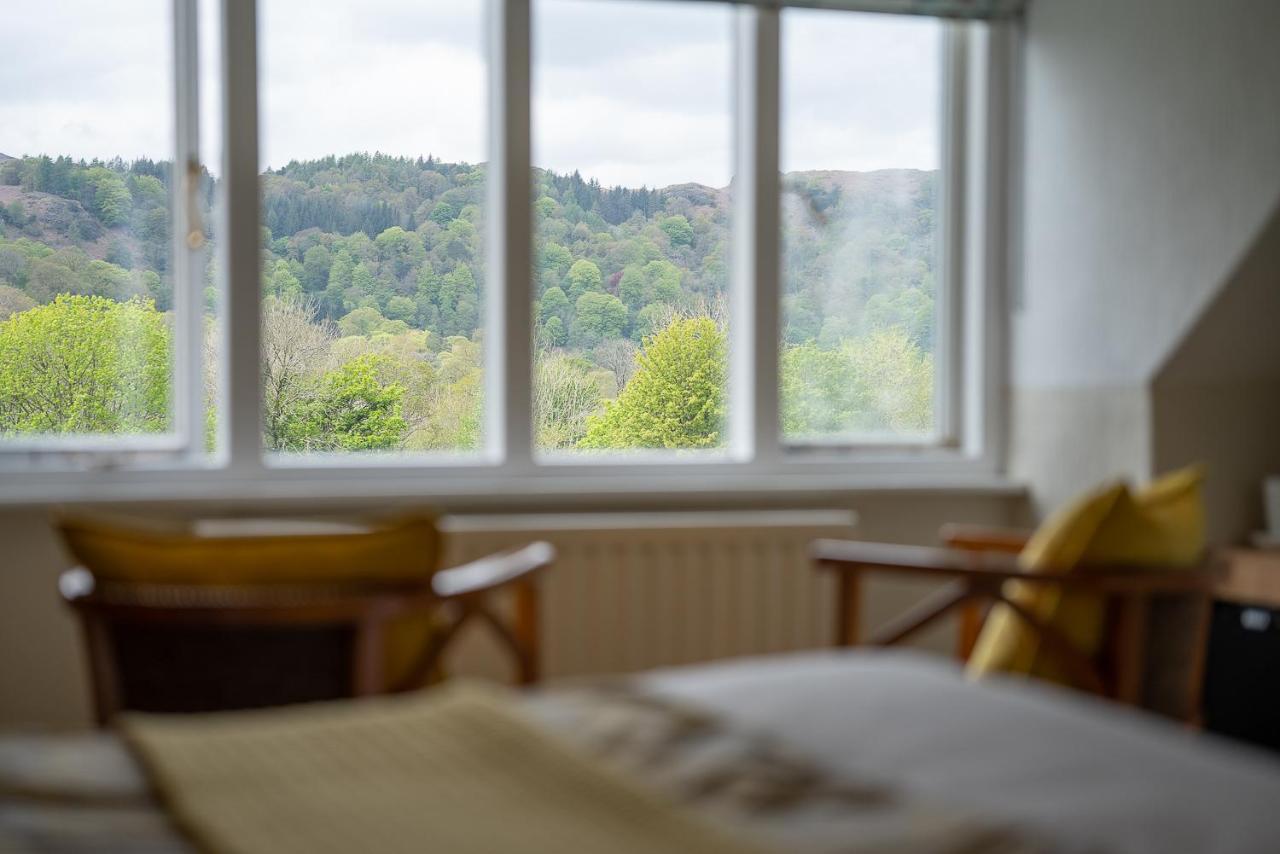 Brantholme Bed & Breakfast Ambleside Buitenkant foto