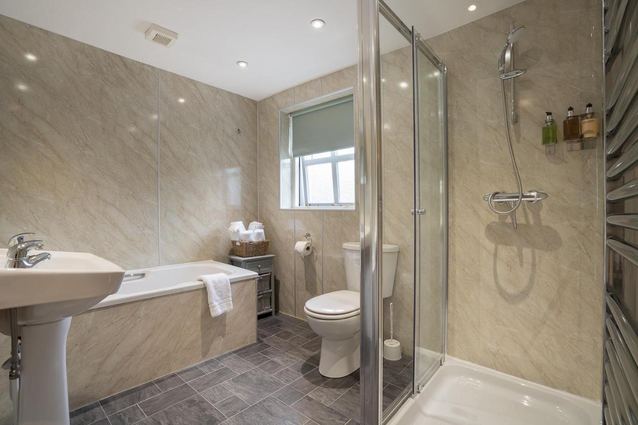 Brantholme Bed & Breakfast Ambleside Buitenkant foto