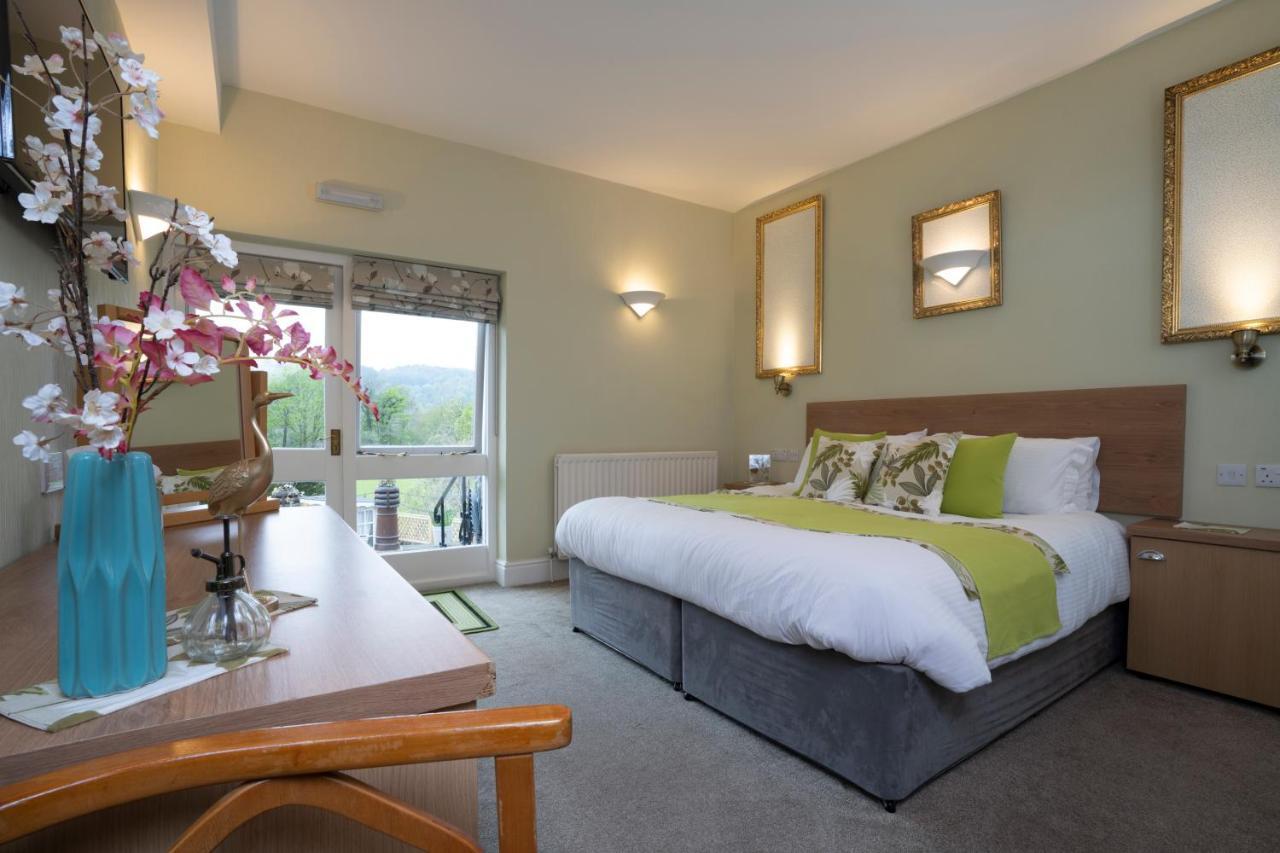 Brantholme Bed & Breakfast Ambleside Buitenkant foto
