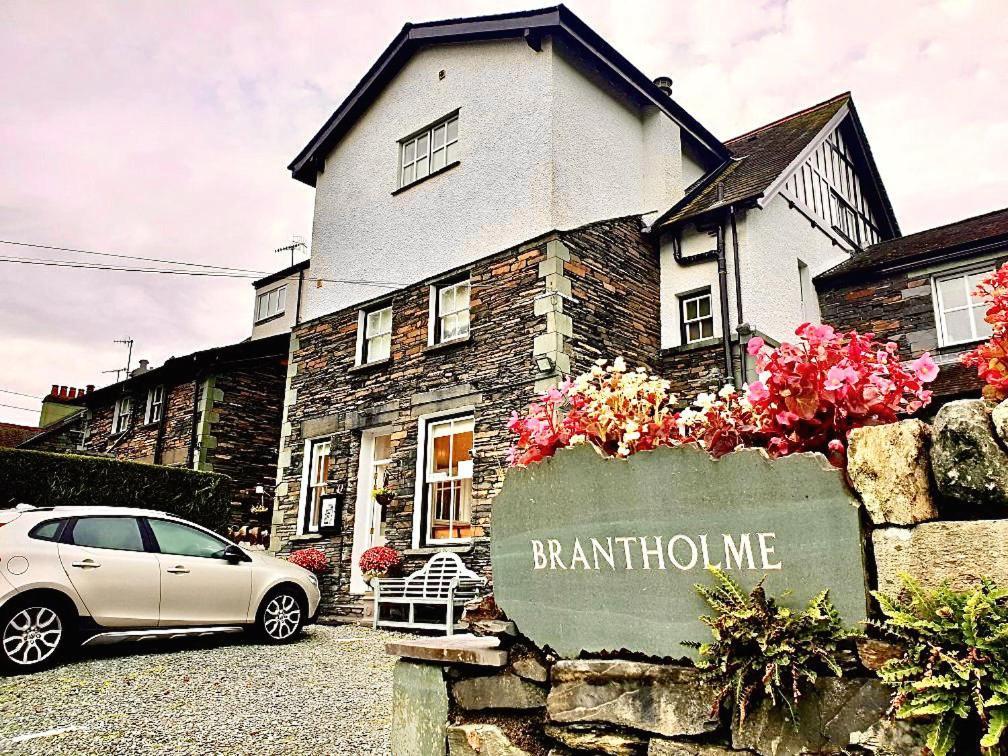 Brantholme Bed & Breakfast Ambleside Buitenkant foto