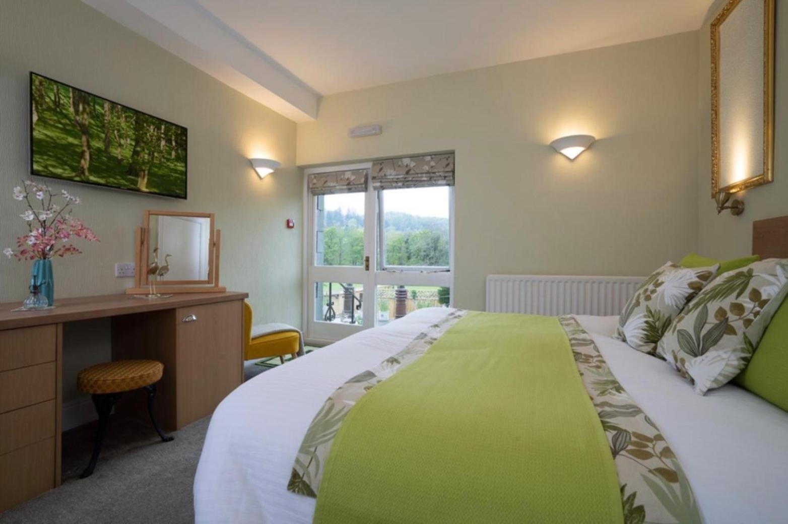 Brantholme Bed & Breakfast Ambleside Buitenkant foto