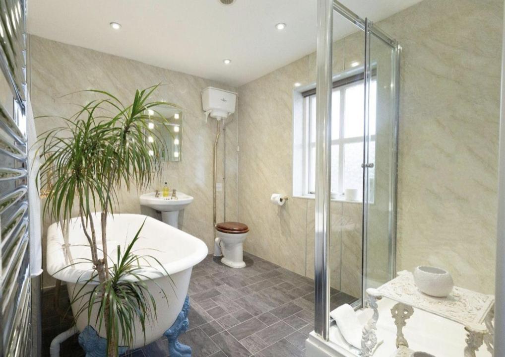 Brantholme Bed & Breakfast Ambleside Buitenkant foto