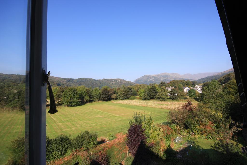 Brantholme Bed & Breakfast Ambleside Kamer foto