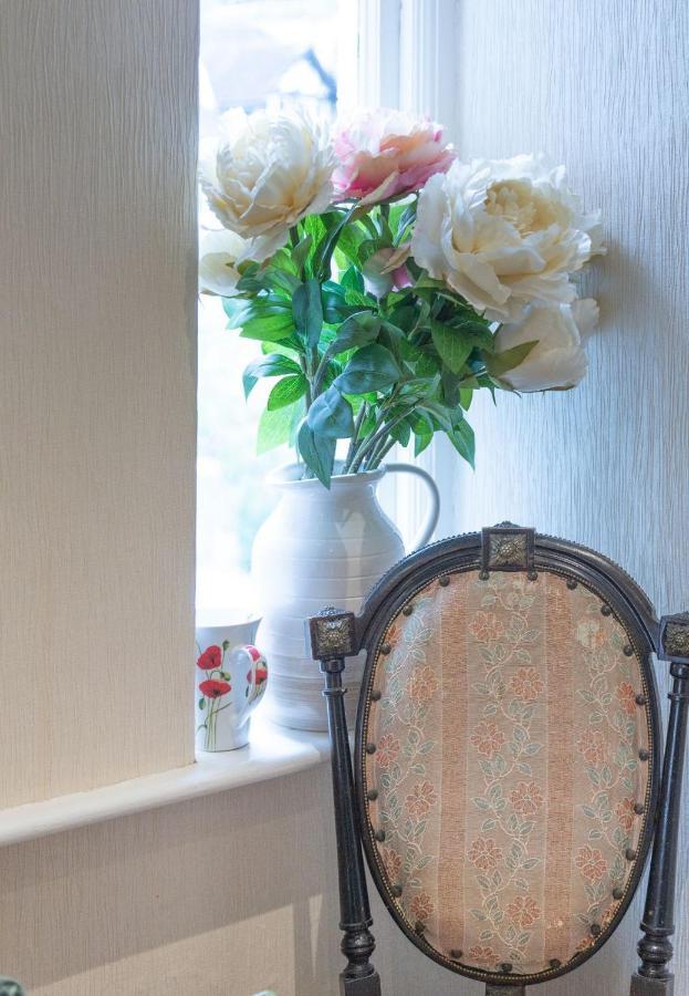 Brantholme Bed & Breakfast Ambleside Buitenkant foto