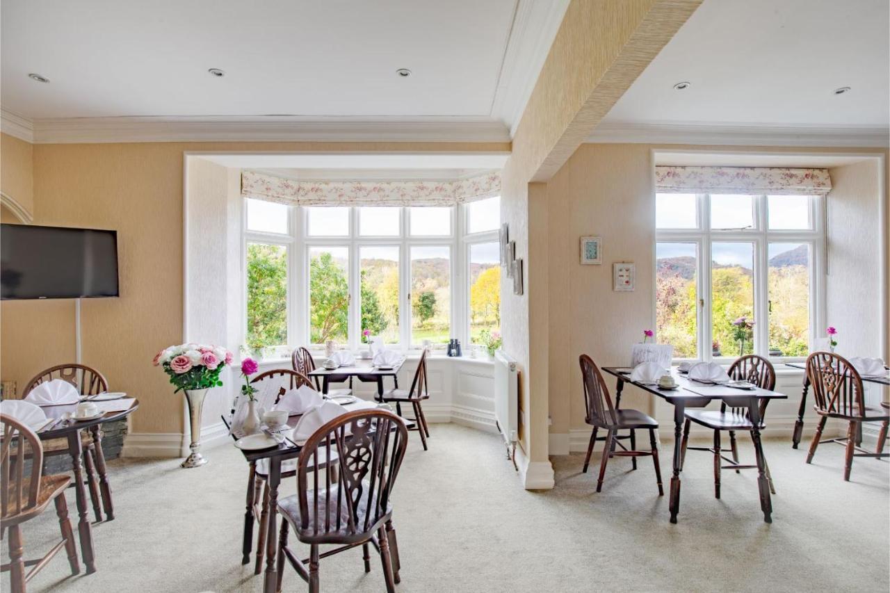 Brantholme Bed & Breakfast Ambleside Buitenkant foto