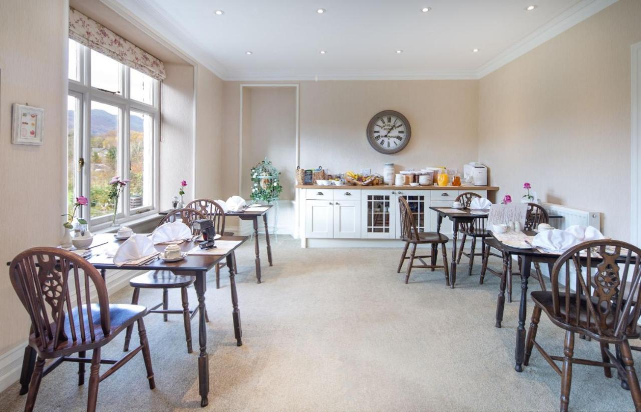 Brantholme Bed & Breakfast Ambleside Buitenkant foto