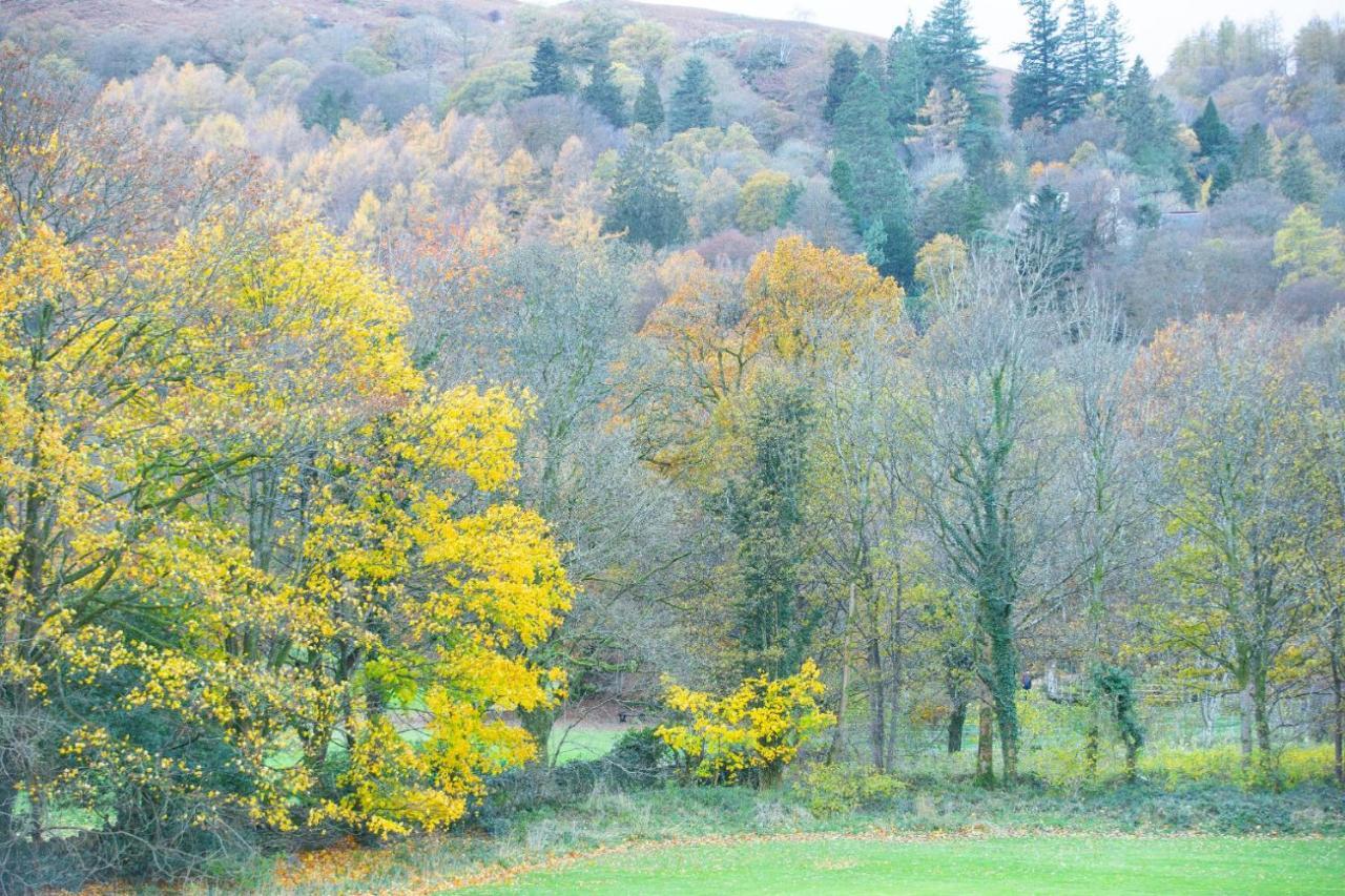 Brantholme Bed & Breakfast Ambleside Buitenkant foto