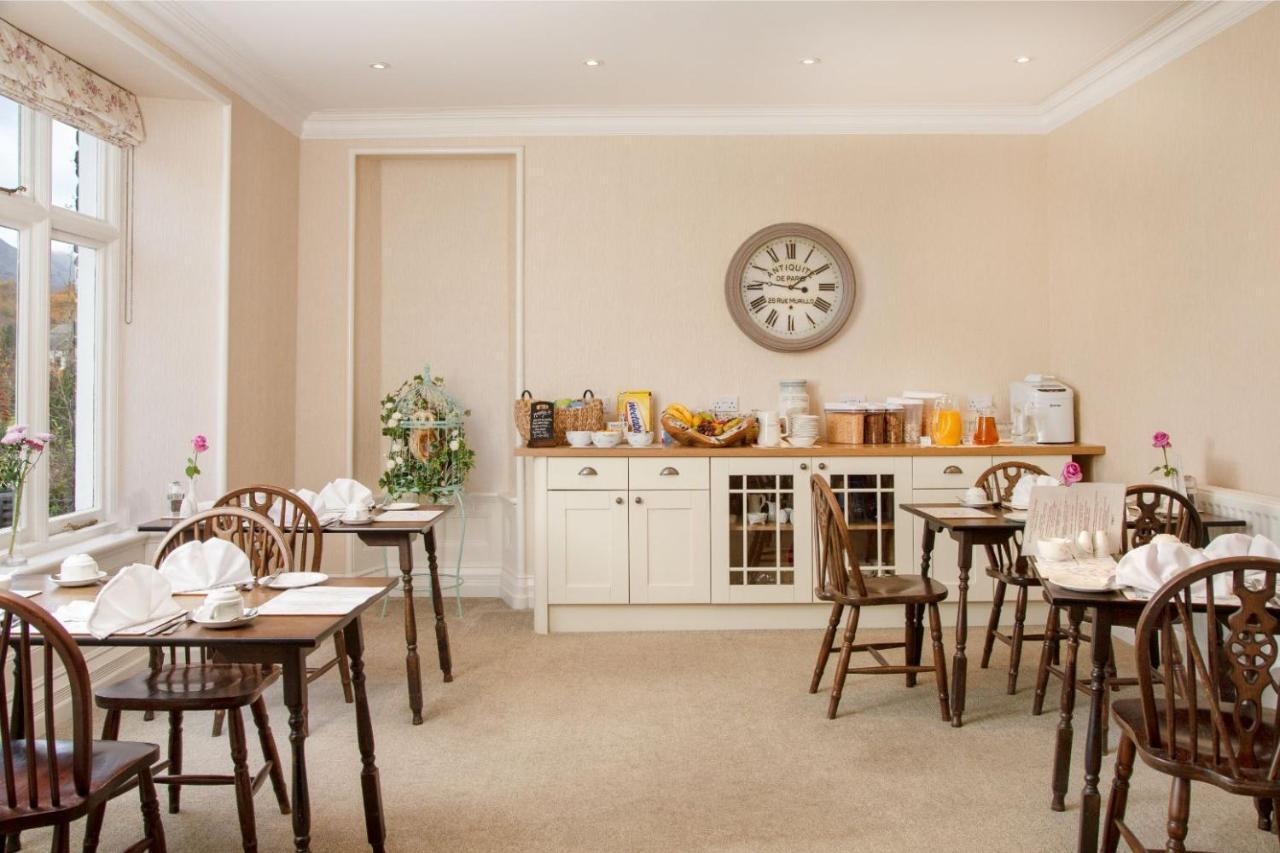 Brantholme Bed & Breakfast Ambleside Buitenkant foto