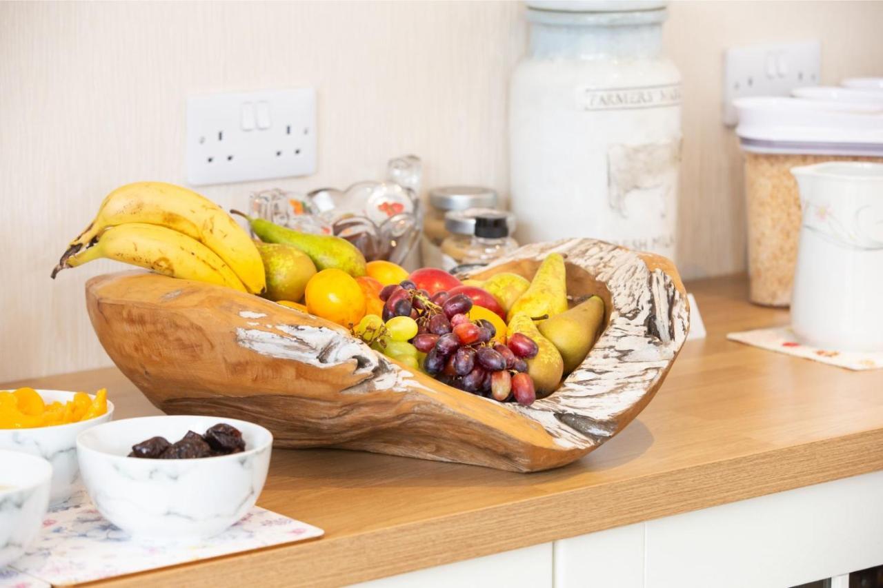 Brantholme Bed & Breakfast Ambleside Buitenkant foto